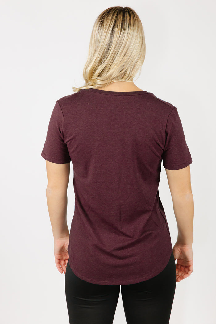 Women's T-Shirt - RHV NorthStar (2XL)