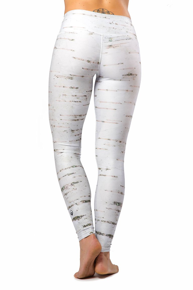 Birch Legging