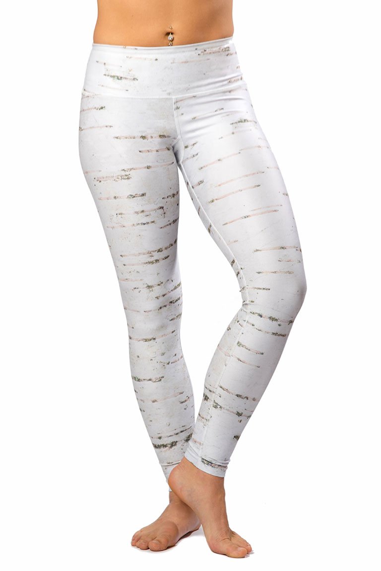 Birch Legging