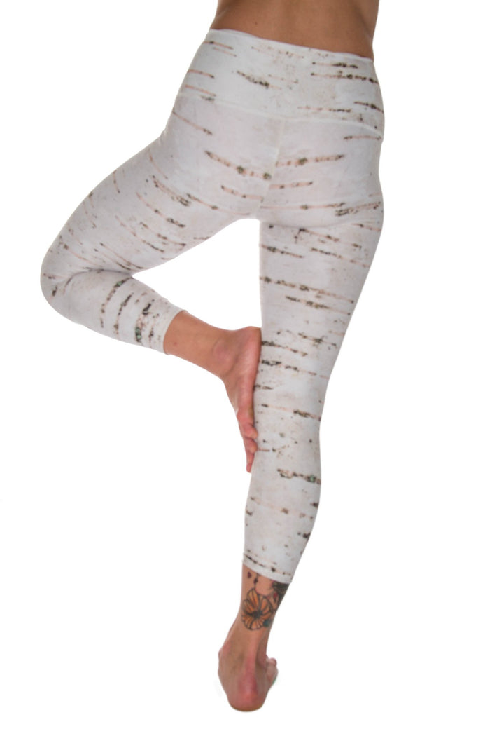 Birch Capri