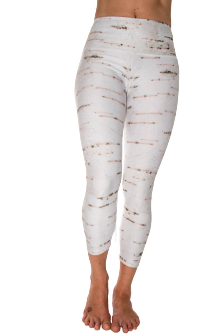 Birch Capri