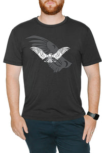 Men's T-Shirt - Eagle