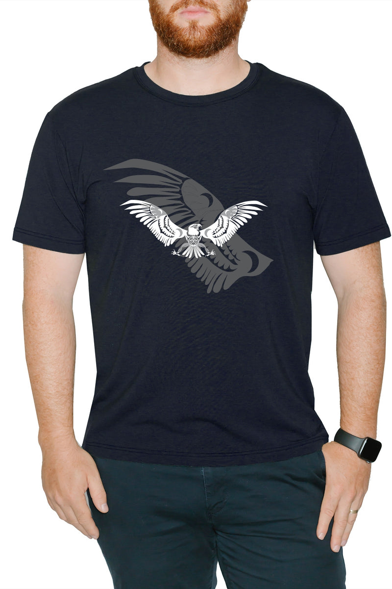 Men's T-Shirt - Eagle