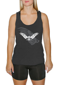 Racerback Tank - Eagle