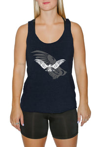 Racerback Tank - Eagle