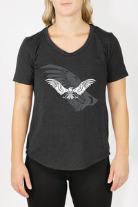 Women's T-Shirt - Eagle