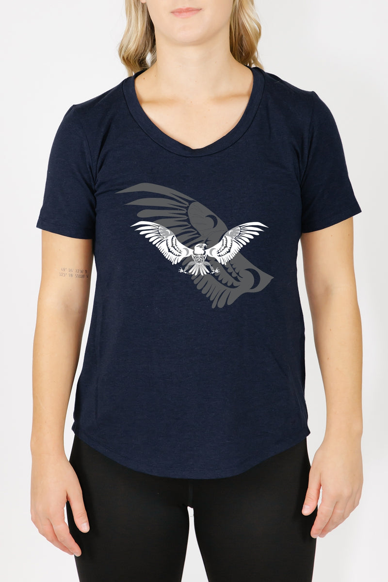 Women's T-Shirt - Eagle