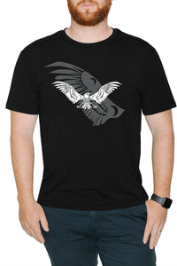 Men's T-Shirt - Eagle