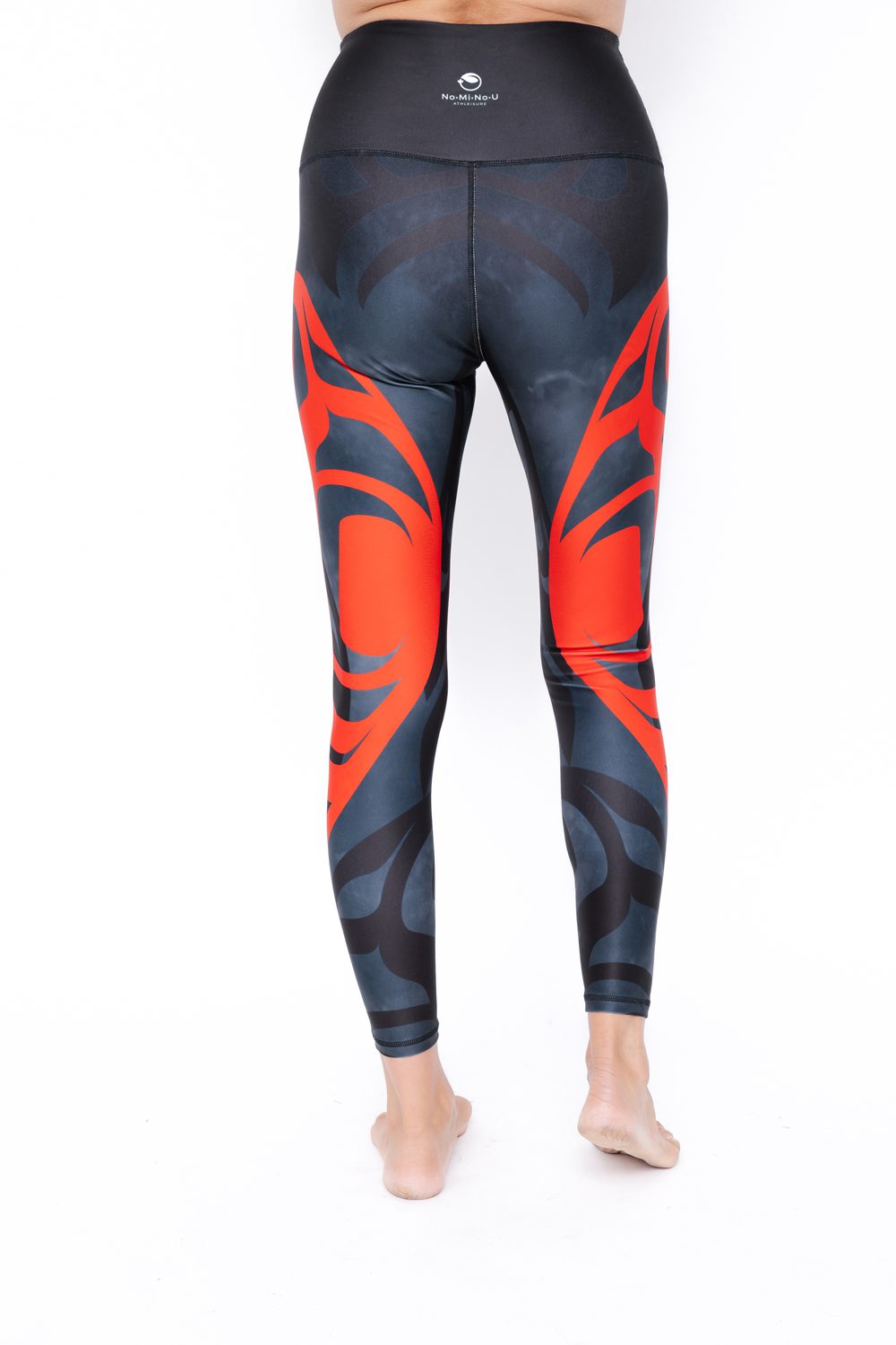 Eagle Love Andrea Leggings