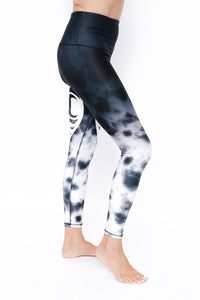 Eagle Mist Leggings