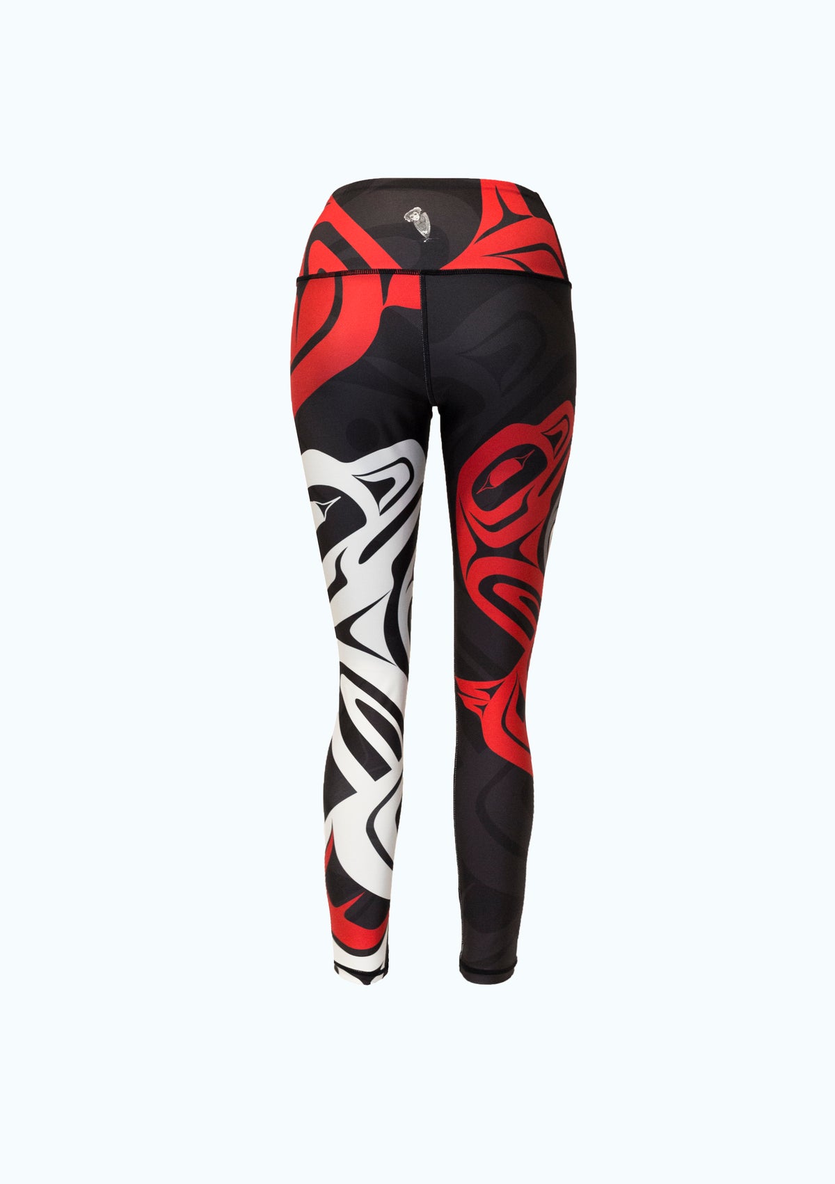 Eagle & Raven Yin Yang Leggings