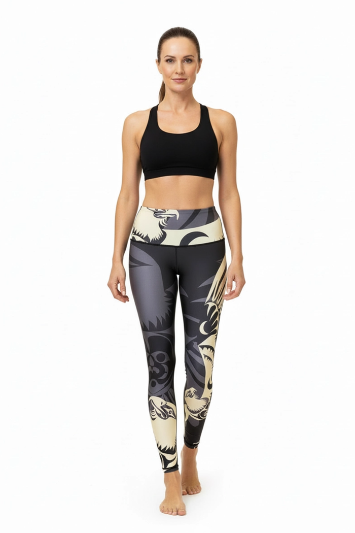 Eagle Gold Legging