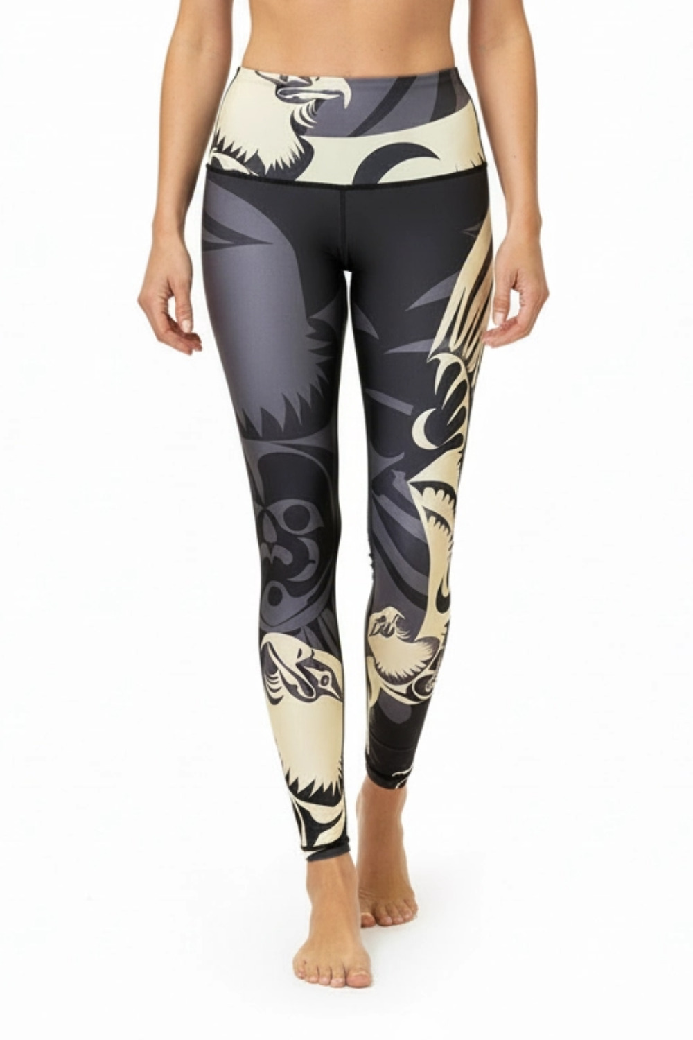 Eagle Gold Legging