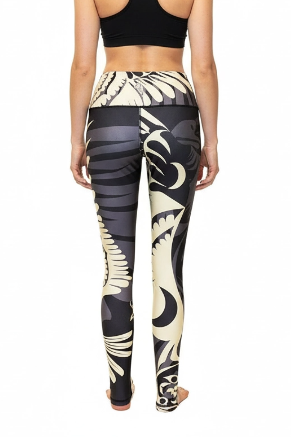 Eagle Gold Legging