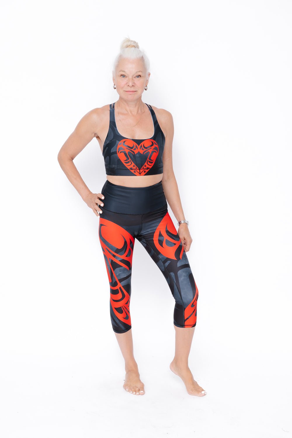 Eagle Love Andrea Capri