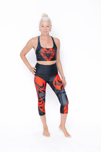 Eagle Love Andrea Capri