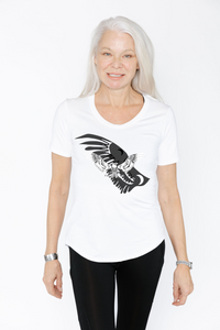 Women's T-Shirt - Eagle