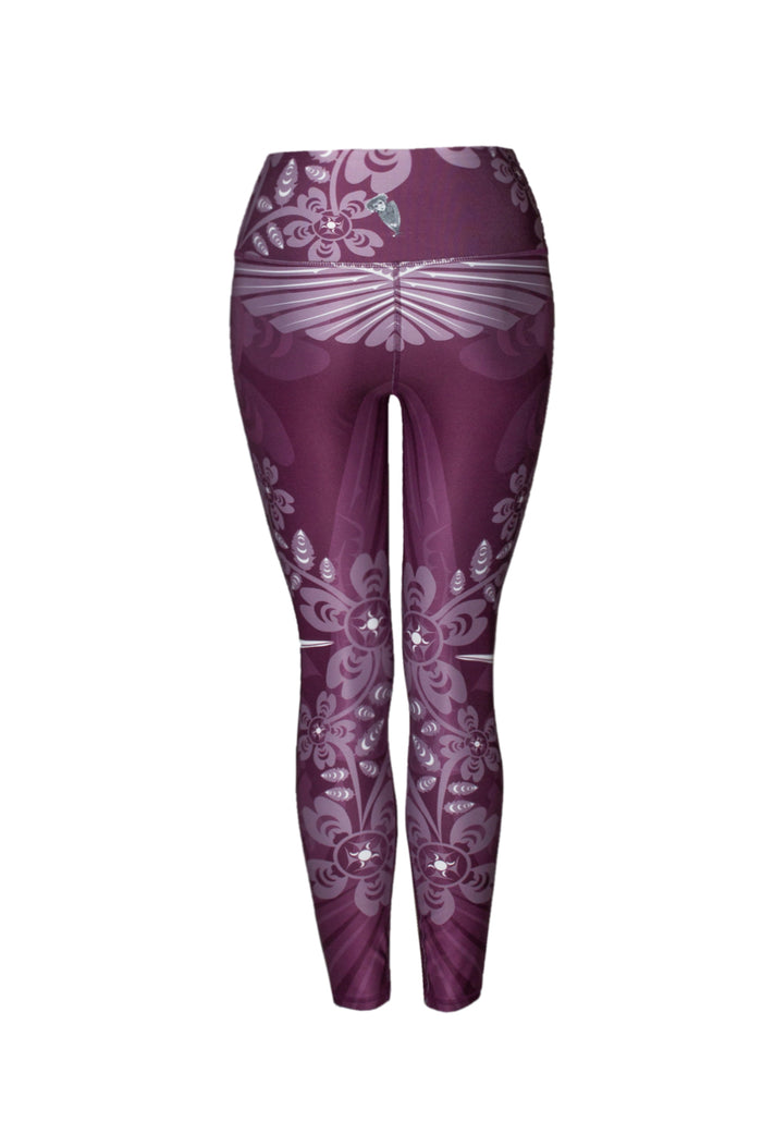 Eternity Legging