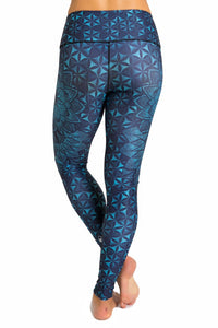 Flower Of Life Legging