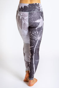 Foliole Legging