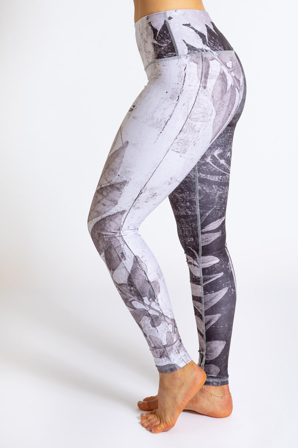 Foliole Legging