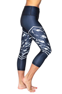 Freedom Capri