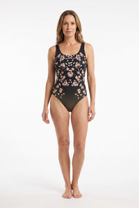 Swimsuit - Sakura Glow