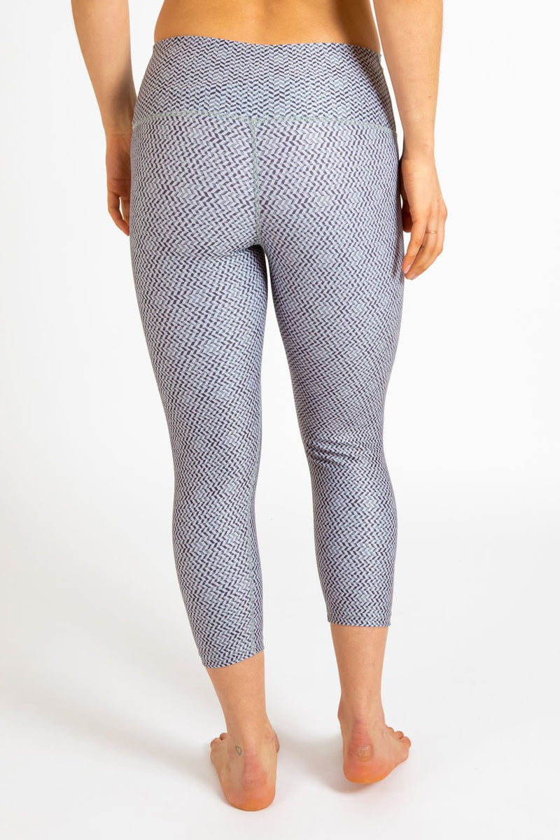 Herringbone Capri