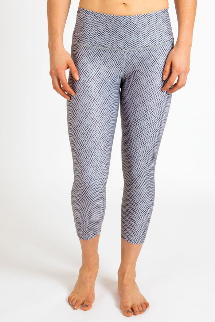 Herringbone Capri