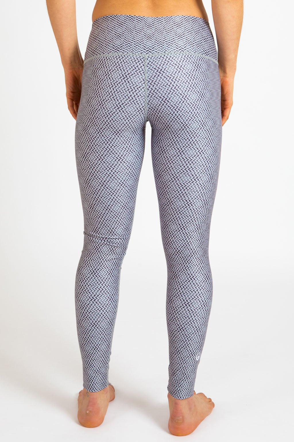 Herringbone Leggings