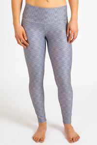 Herringbone Leggings