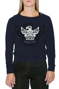 Women's Pullover - Intelligence 2