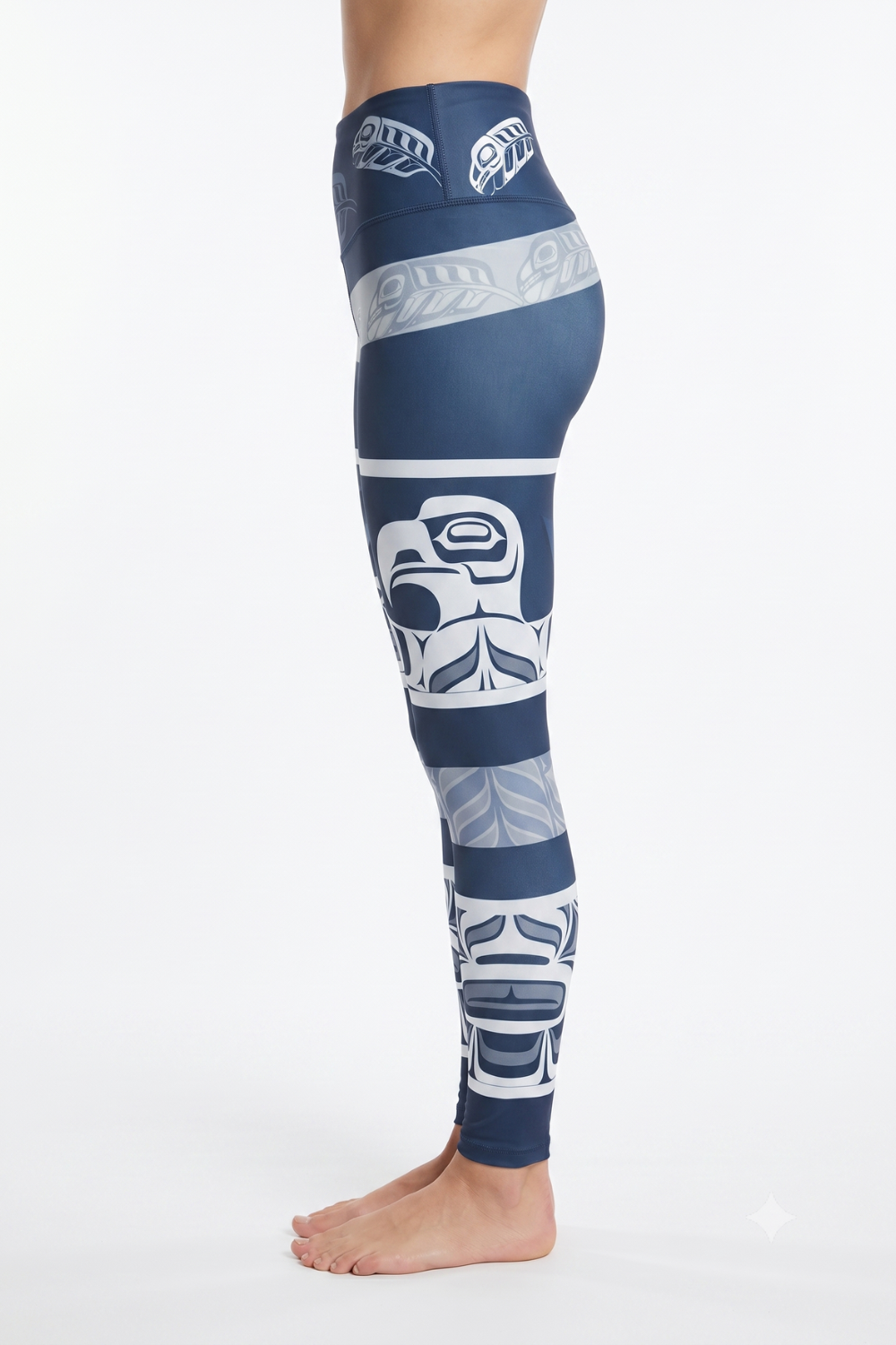 Intelligence Fashion Legging