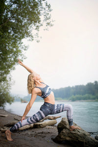 Woodland Leggings