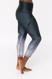 Liberty Wings Pocket  Capri