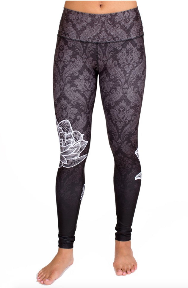 Lotus Legging