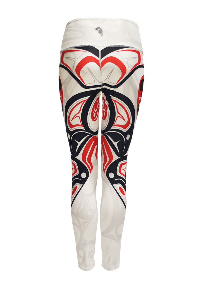 Love Fashion Leggings