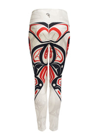 Love Fashion Leggings