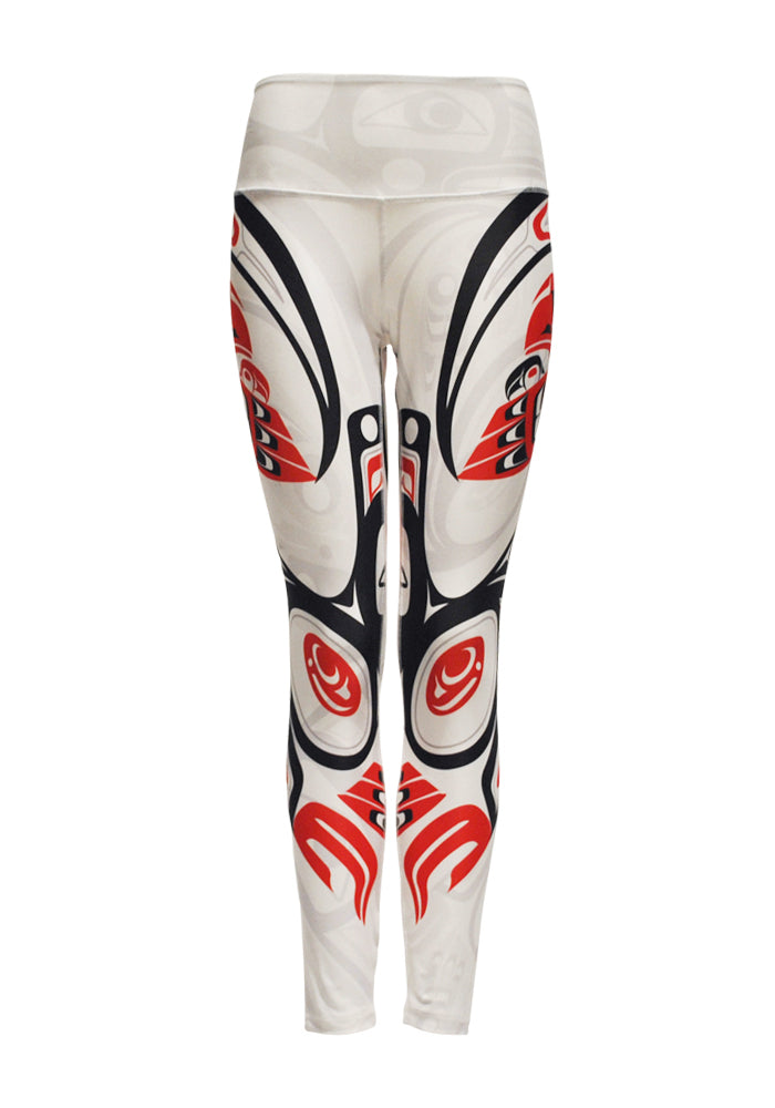 Love Fashion Leggings
