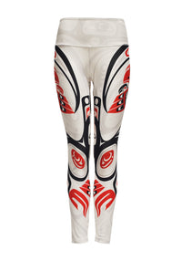 Love Fashion Leggings