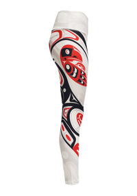 Love Fashion Leggings