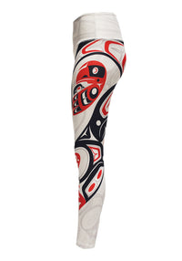 Love Fashion Leggings