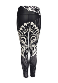 Move in Passion Fashion Leggings