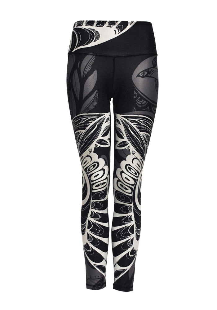 Move in Passion Fashion Leggings