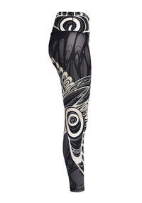 Move in Passion Fashion Leggings