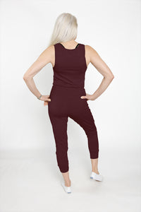 Essential Feels Romper