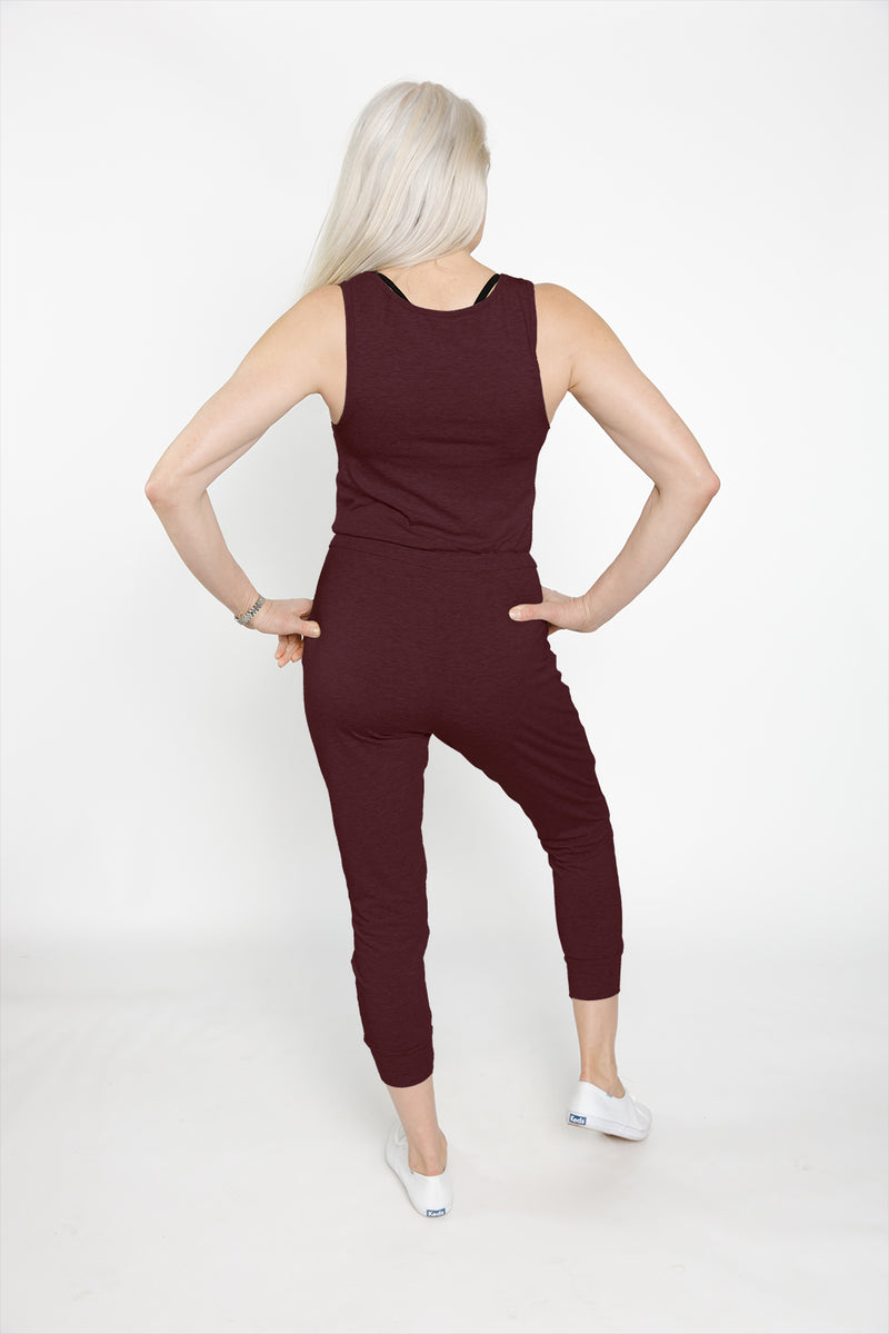 Essential Feels Romper