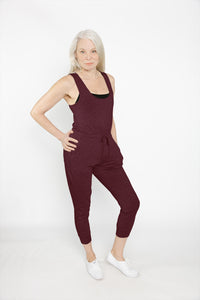 Essential Feels Romper