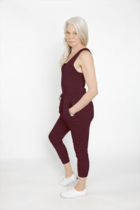 Essential Feels Romper