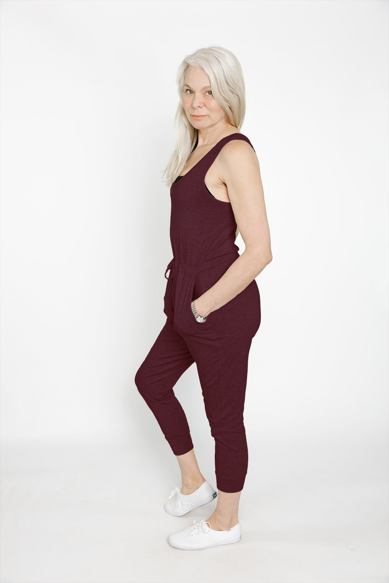 Essential Feels Romper